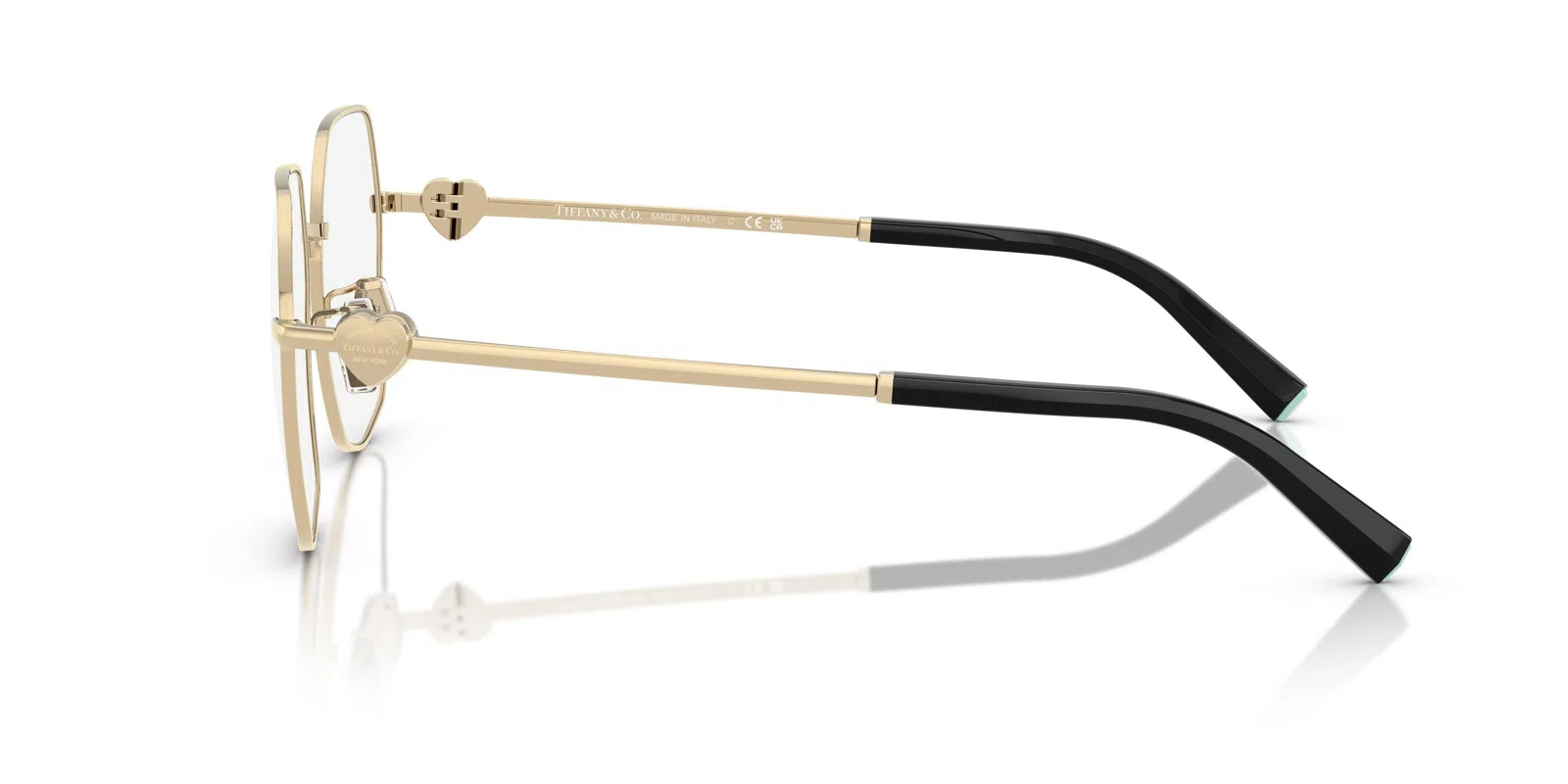 Tiffany 1165BD Eyeglasses - view 16